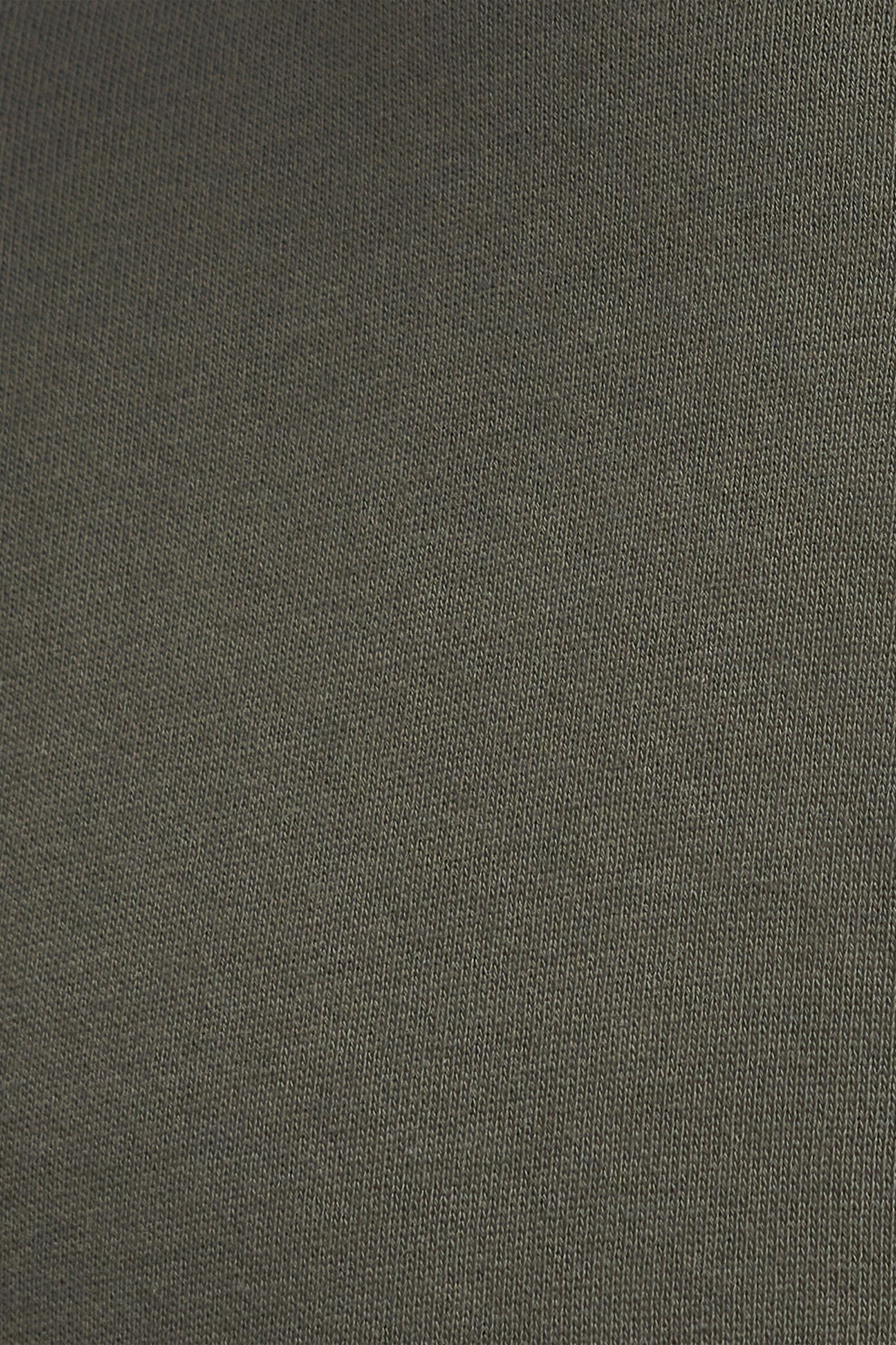 Barbour Beckhill Half Zip Sweatshirt - Mid Olive