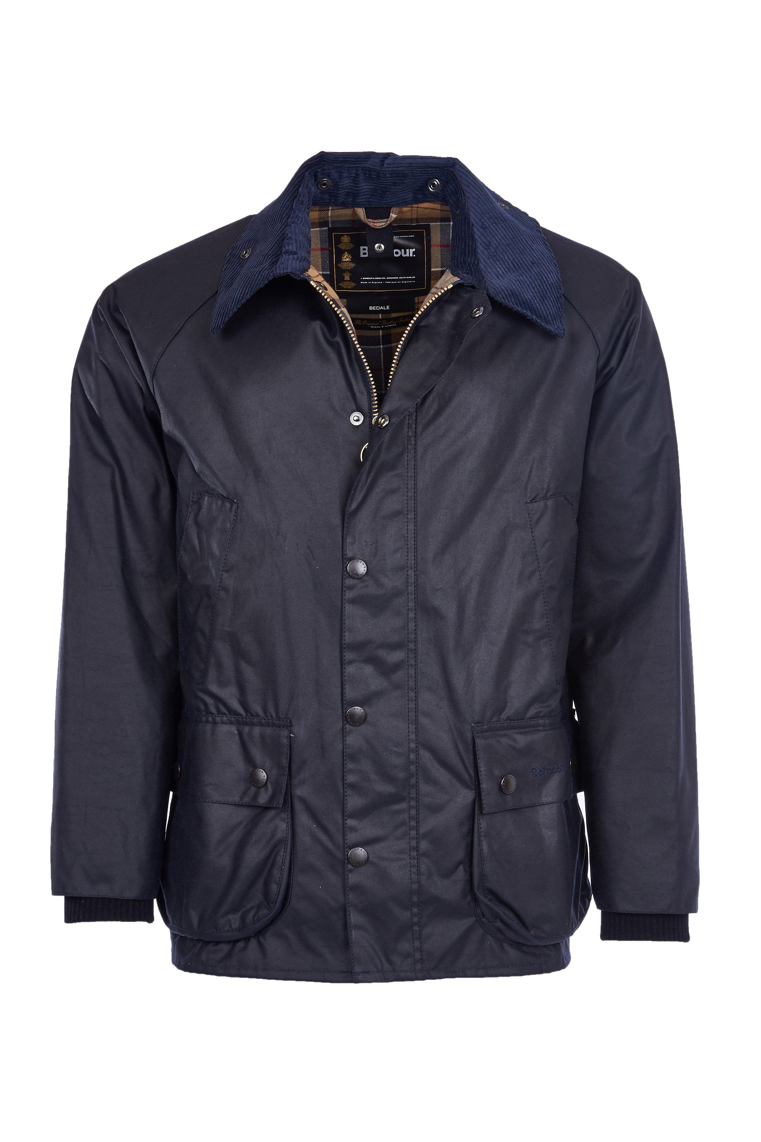 Barbour bedal ネイビー　サイズ32 Barbour Clearance Barbour Bedale Size 32 Barbour Oversized Bedale