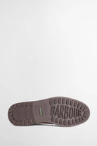 Barbour Bellister Derby Boot - Chestnut Brown