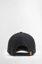 Barbour Belsay Wax Sports Cap - Navy LHA0477_NY75_OS