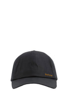 Barbour Belsay Wax Sports Cap - Navy LHA0477_NY75_OS