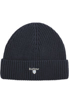 Barbour Cascade Beanie - Navy MHA0990_NY91_OS