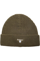 Barbour Cascade Beanie - Olive MHA0990_OL51_OS