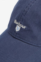 Barbour Cascade Cap - Oceana MHA0274_BU74_OS