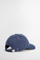 Barbour Cascade Cap - Oceana MHA0274_BU74_OS