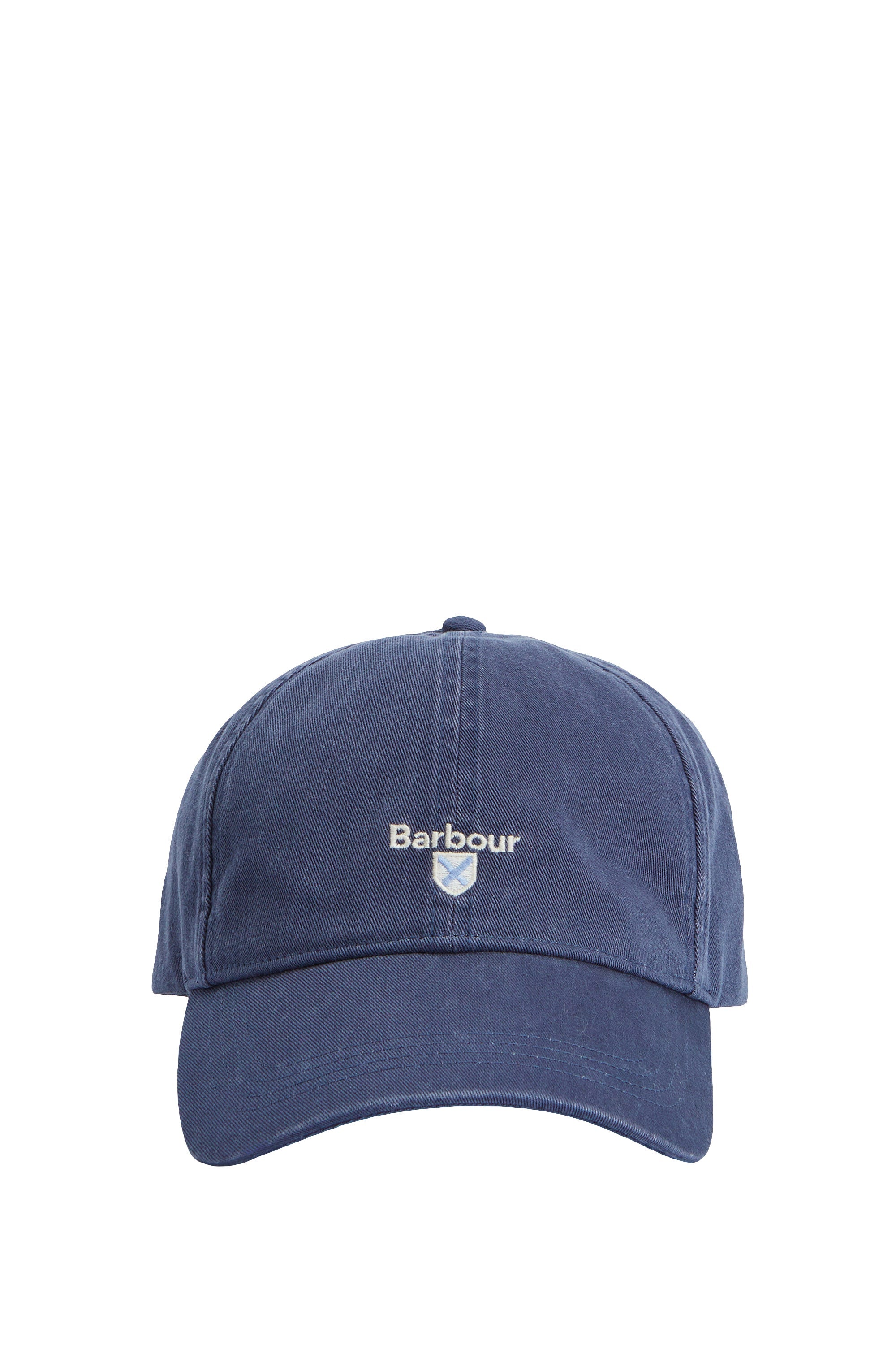 Barbour Cascade Cap - Oceana MHA0274_BU74_OS