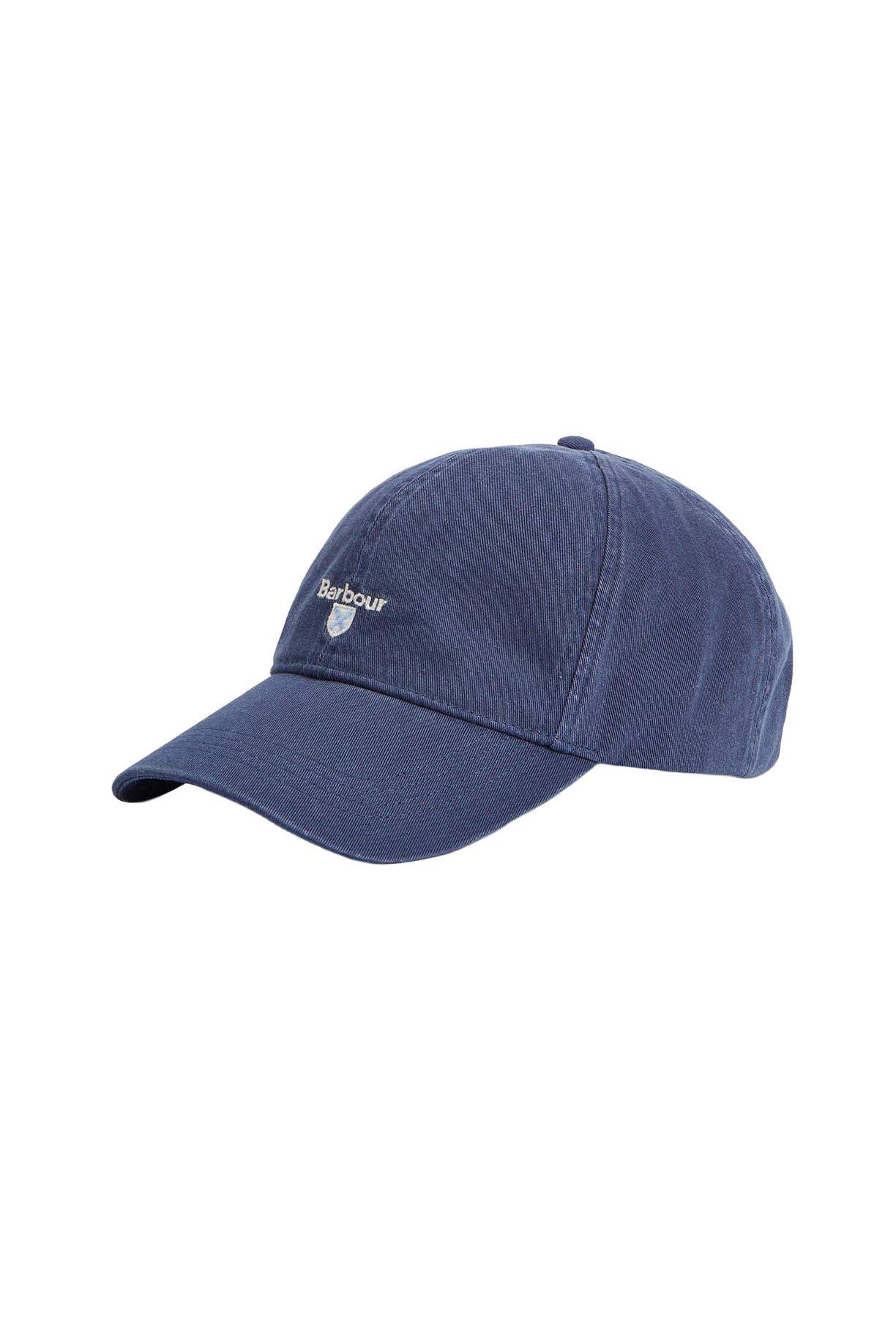 Barbour Cascade Cap - Oceana MHA0274_BU74_OS