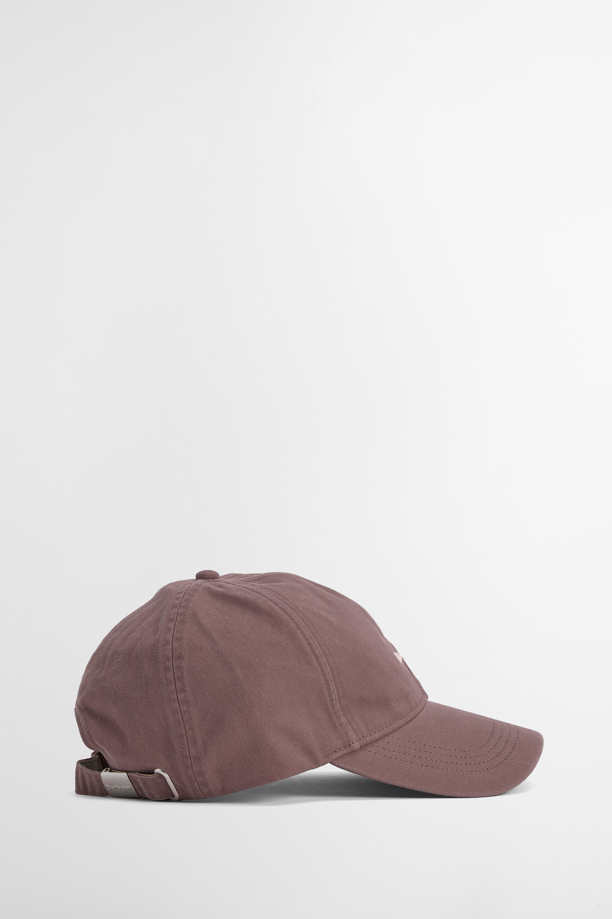 Barbour Cascade Cap - Peppercorn MHA0274_PU57_OS