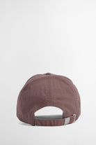 Barbour Cascade Cap - Peppercorn MHA0274_PU57_OS