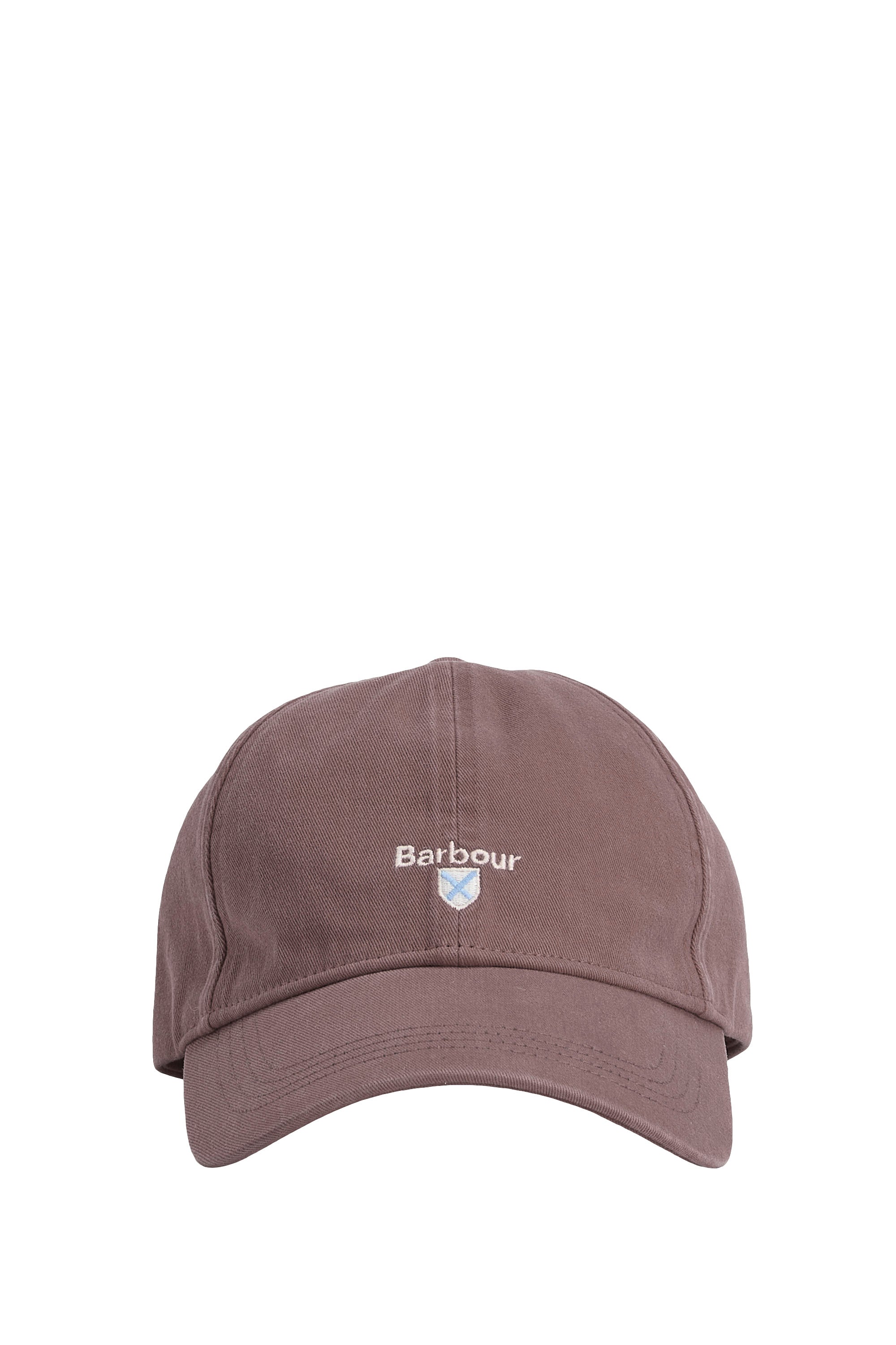 Barbour Cascade Cap - Peppercorn MHA0274_PU57_OS