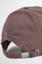 Barbour Cascade Cap - Peppercorn MHA0274_PU57_OS