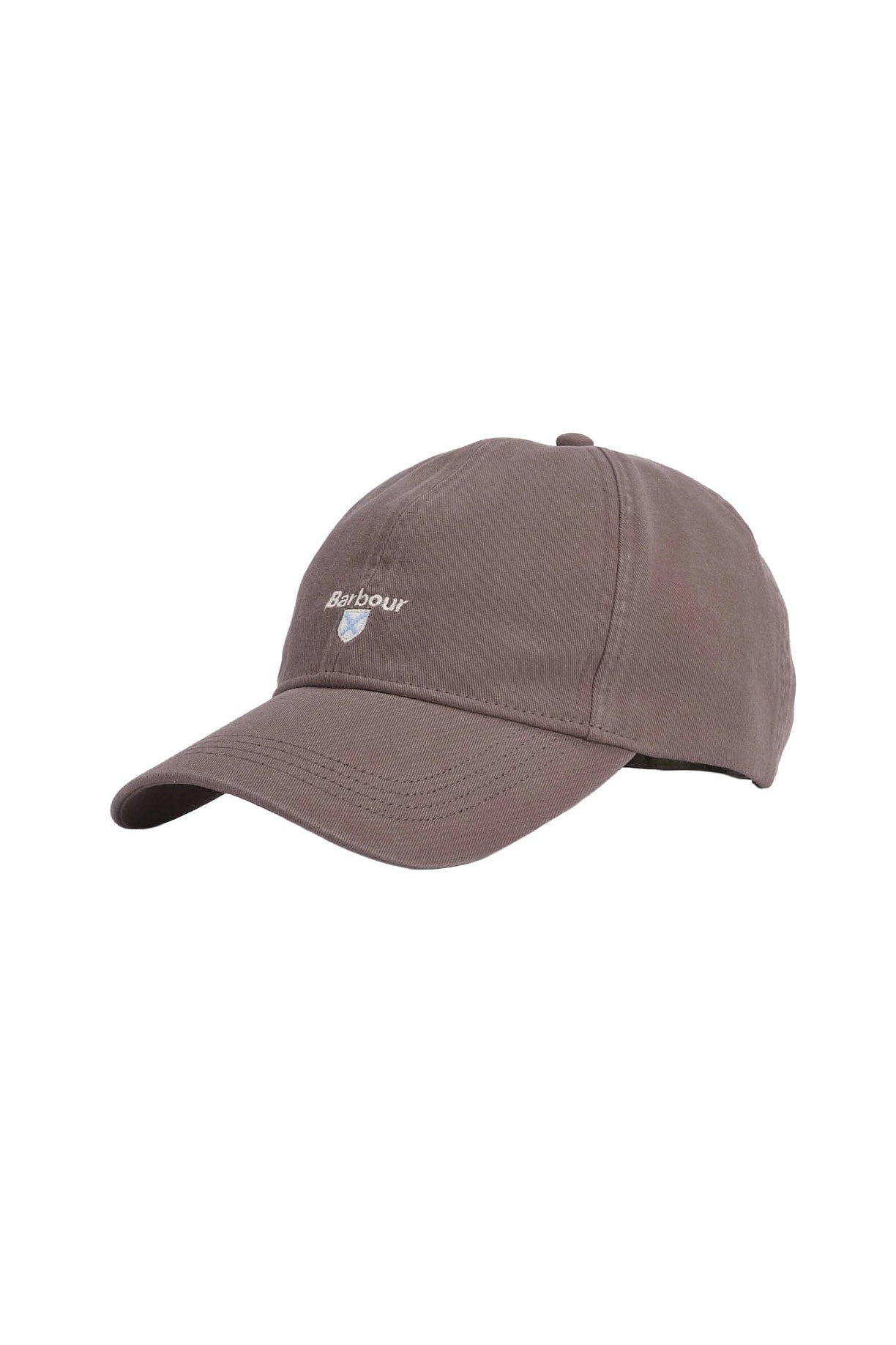 Barbour Cascade Cap - Peppercorn MHA0274_PU57_OS