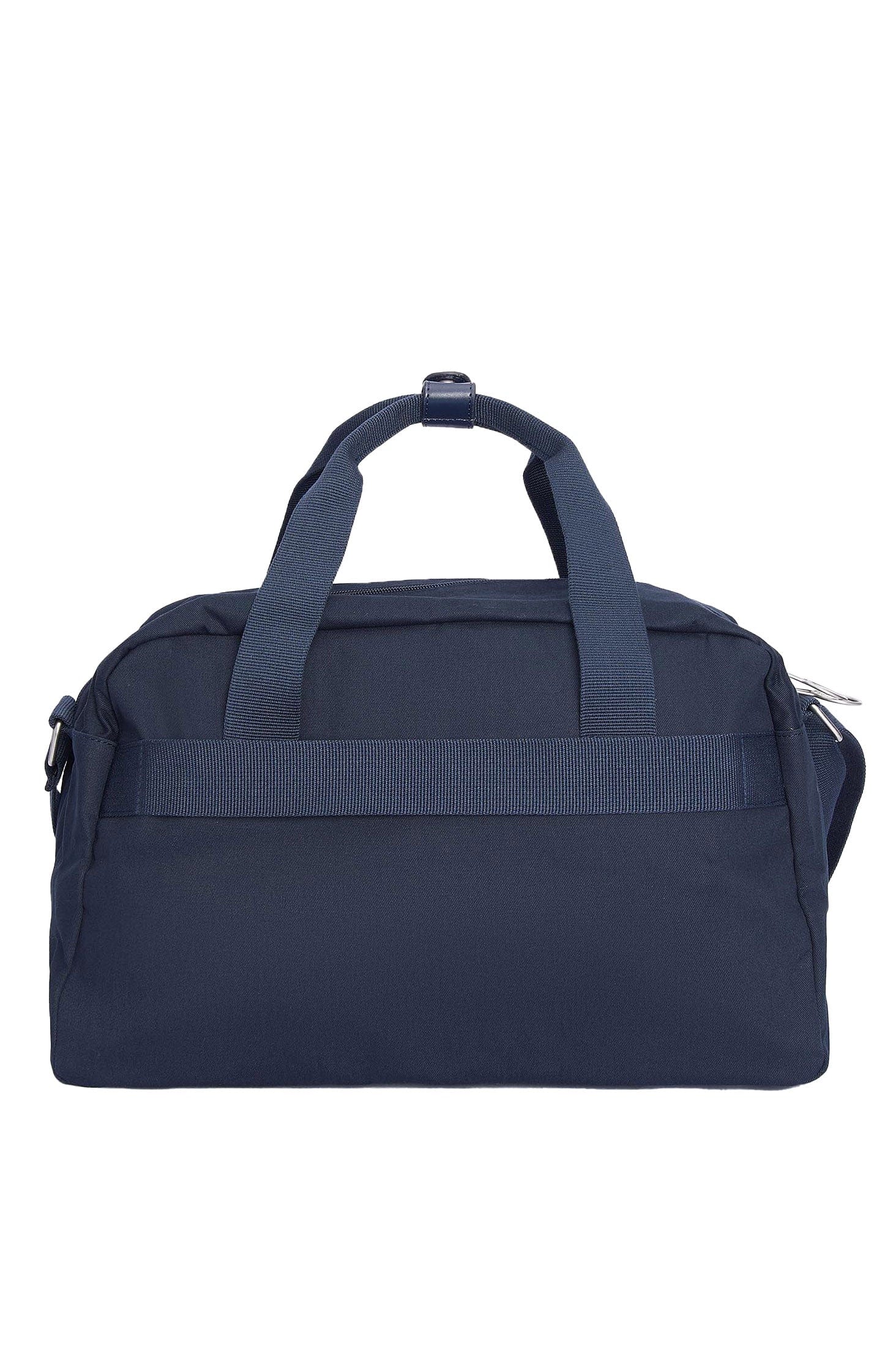Barbour Cascade Flight Bag - Navy UBA0694_NY31_OS