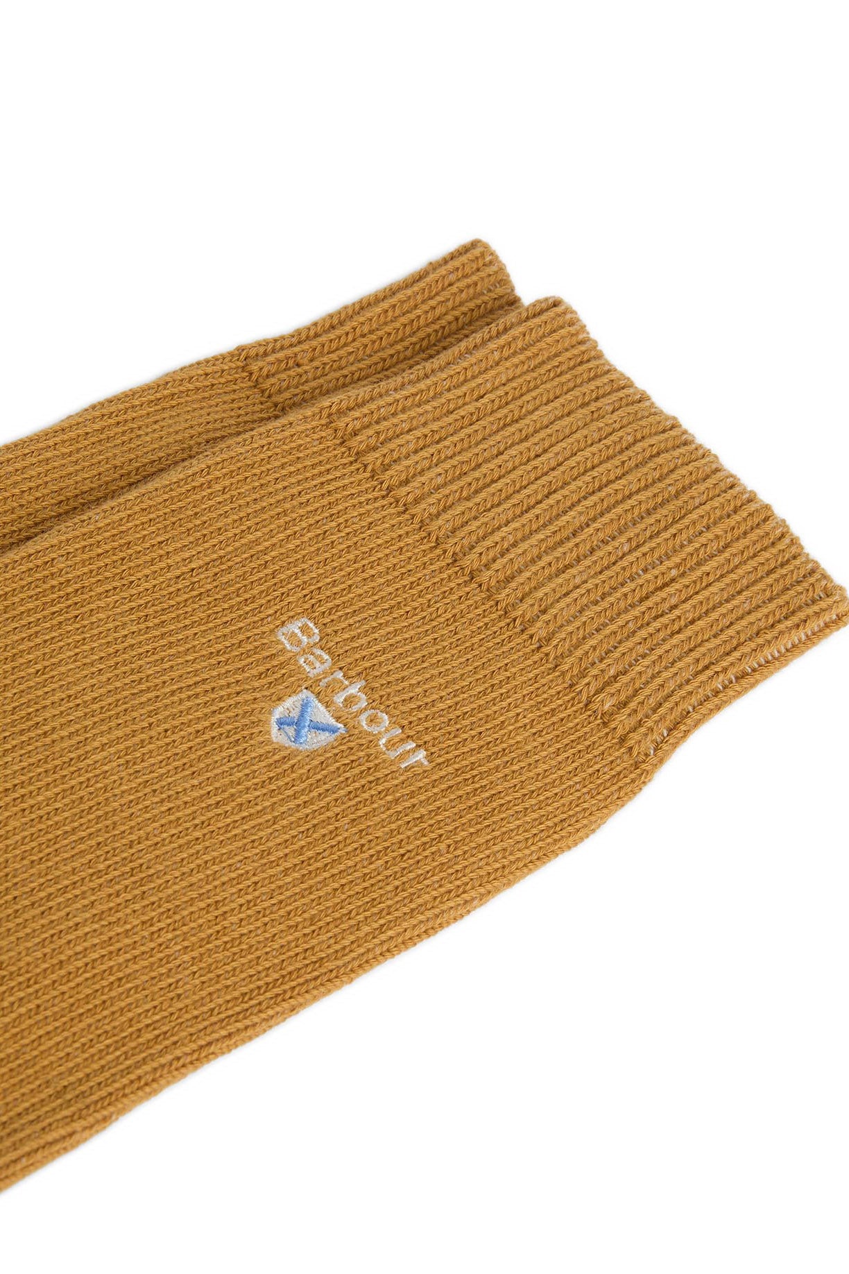Barbour Cascade Socks - Cumin