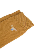 Barbour Cascade Socks - Cumin