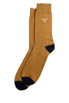 Barbour Cascade Socks - Cumin