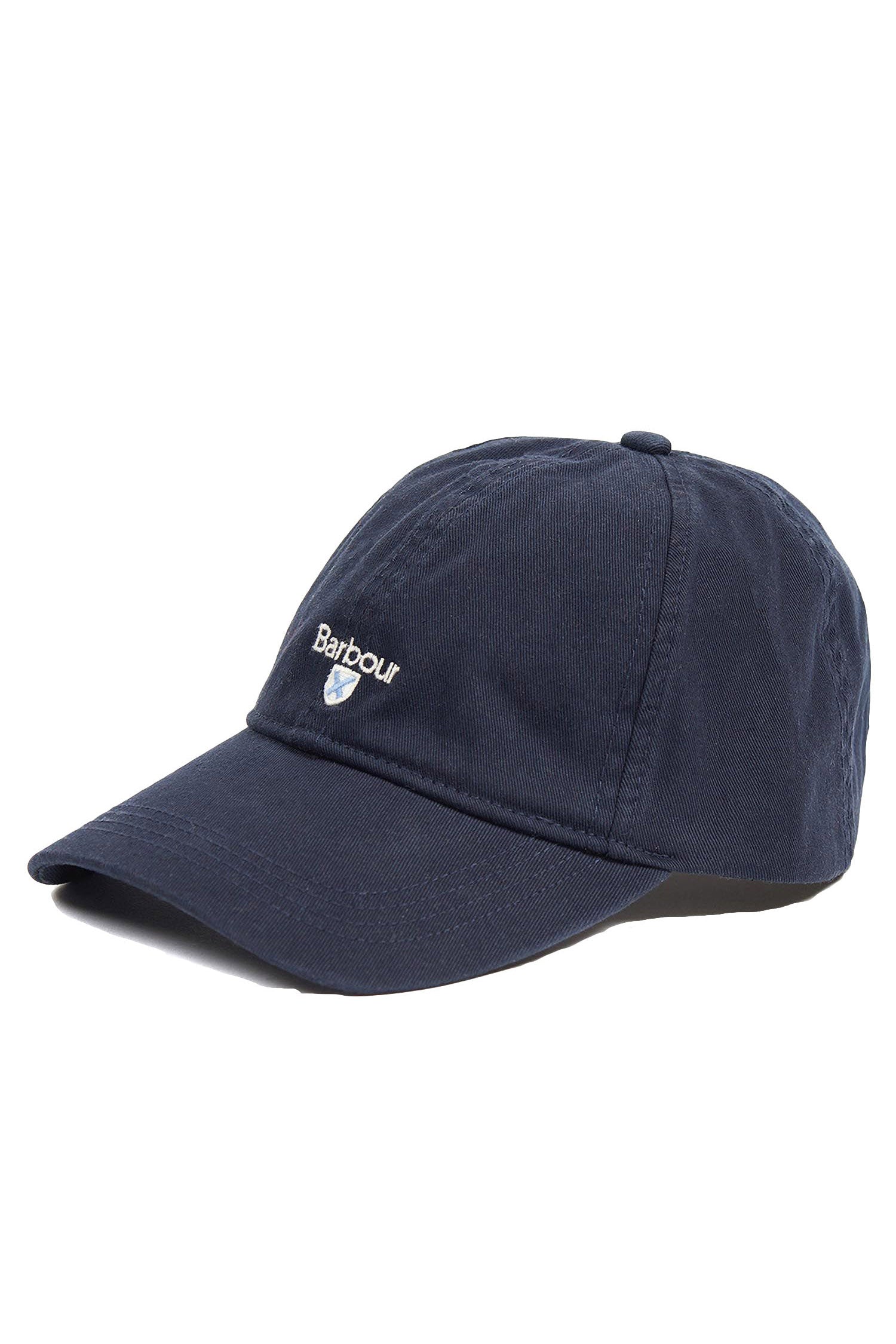 Barbour Cascade Sports Cap - Navy MHA0274_NY91_OS