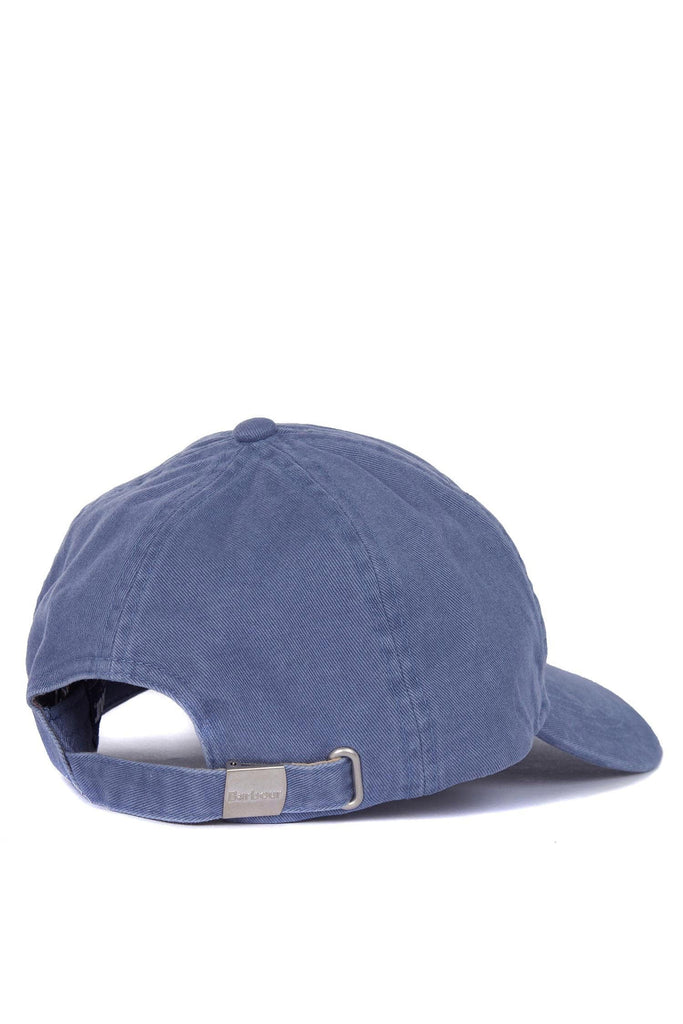 Barbour Cascade Sports Cap - Washed Blue MHA0274_BL51_OS