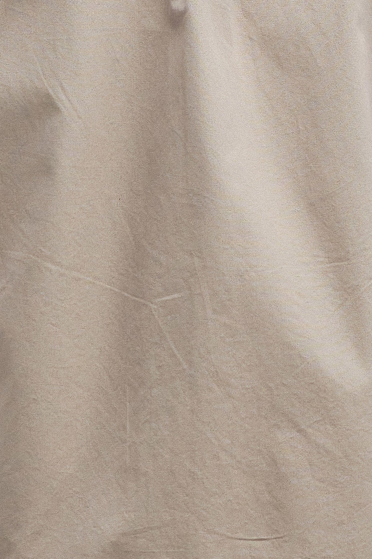 Barbour Castlebay Overshirt - Concrete