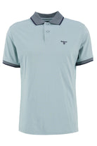 Barbour Cornsay Polo - Slate