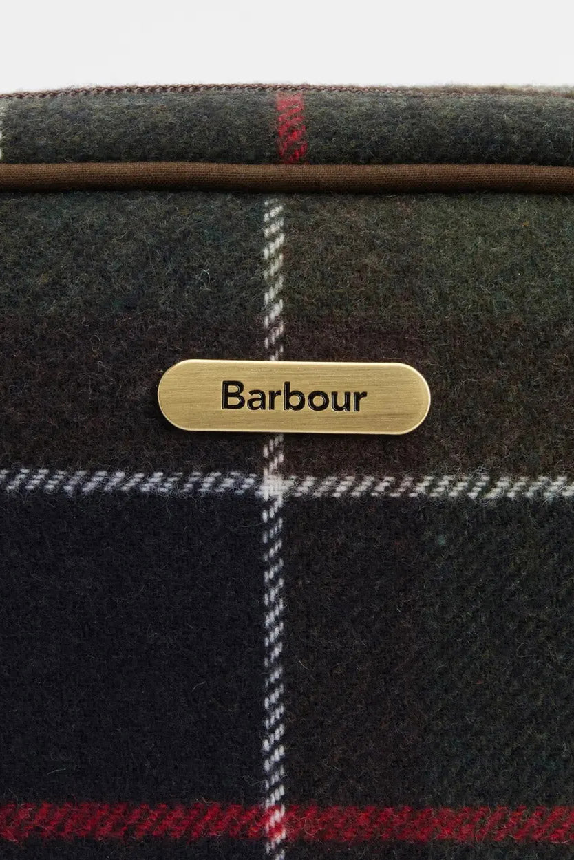 Barbour Culross Crossbody Bag - Classic Tartan LBA0478_OL91_OS