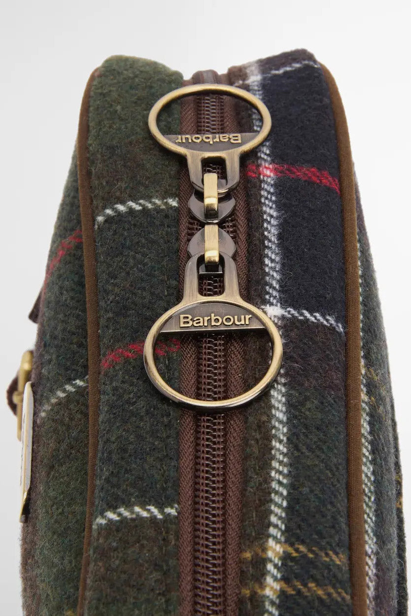Barbour Culross Crossbody Bag - Classic Tartan LBA0478_OL91_OS
