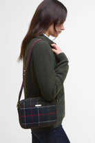 Barbour Culross Crossbody Bag - Classic Tartan LBA0478_OL91_OS