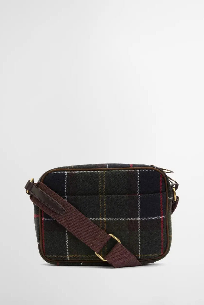 Barbour Culross Crossbody Bag - Classic Tartan LBA0478_OL91_OS