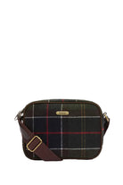 Barbour Culross Crossbody Bag - Classic Tartan LBA0478_OL91_OS