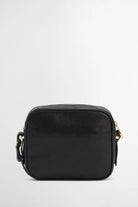 Barbour Daphne Leather Bag - Black LBA0492_BK11_OS