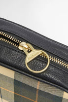 Barbour Daphne Tartan Crossbody Bag - Ancient Tartan LBA0503_TN51_OS