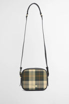 Barbour Daphne Tartan Crossbody Bag - Ancient Tartan LBA0503_TN51_OS