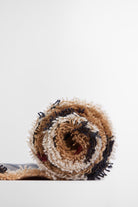 Barbour Dover Beanie & Hailes Scarf Gift Set - Hessian Tartan LGS0054_BE31_OS