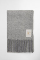 Barbour Ellison Scarf - Light Grey LSC0458_GY11_OS