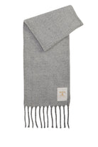 Barbour Ellison Scarf - Light Grey LSC0458_GY11_OS