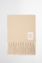 Barbour Ellison Scarf - Oatmeal LSC0458_BE11_OS