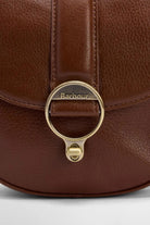 Barbour Elm Leather Crossbody Bag - Brown LBA0490_BR11_OS