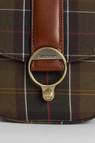 Barbour Elm Tartan Crossbody Bag - Classic Tartan LBA0504_TN11_OS