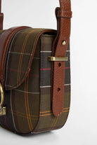 Barbour Elm Tartan Crossbody Bag - Classic Tartan LBA0504_TN11_OS
