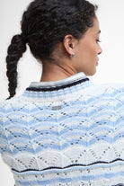Barbour Eloise Knit Jumper - Multi
