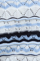 Barbour Eloise Knit Jumper - Multi