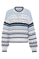 Barbour Eloise Knit Jumper - Multi