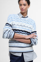 Barbour Eloise Knit Jumper - Multi