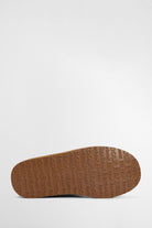 Barbour Eloise Tartan Slipper Boots - Hessian Tartan