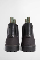 Barbour Embleton Waterproof Chelsea Boot - Black