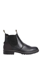 Barbour Embleton Waterproof Chelsea Boot - Black