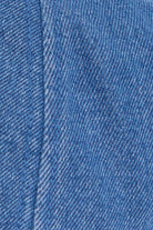 Barbour Emily Denham Cap - Denim LHA0582_BL31_OS