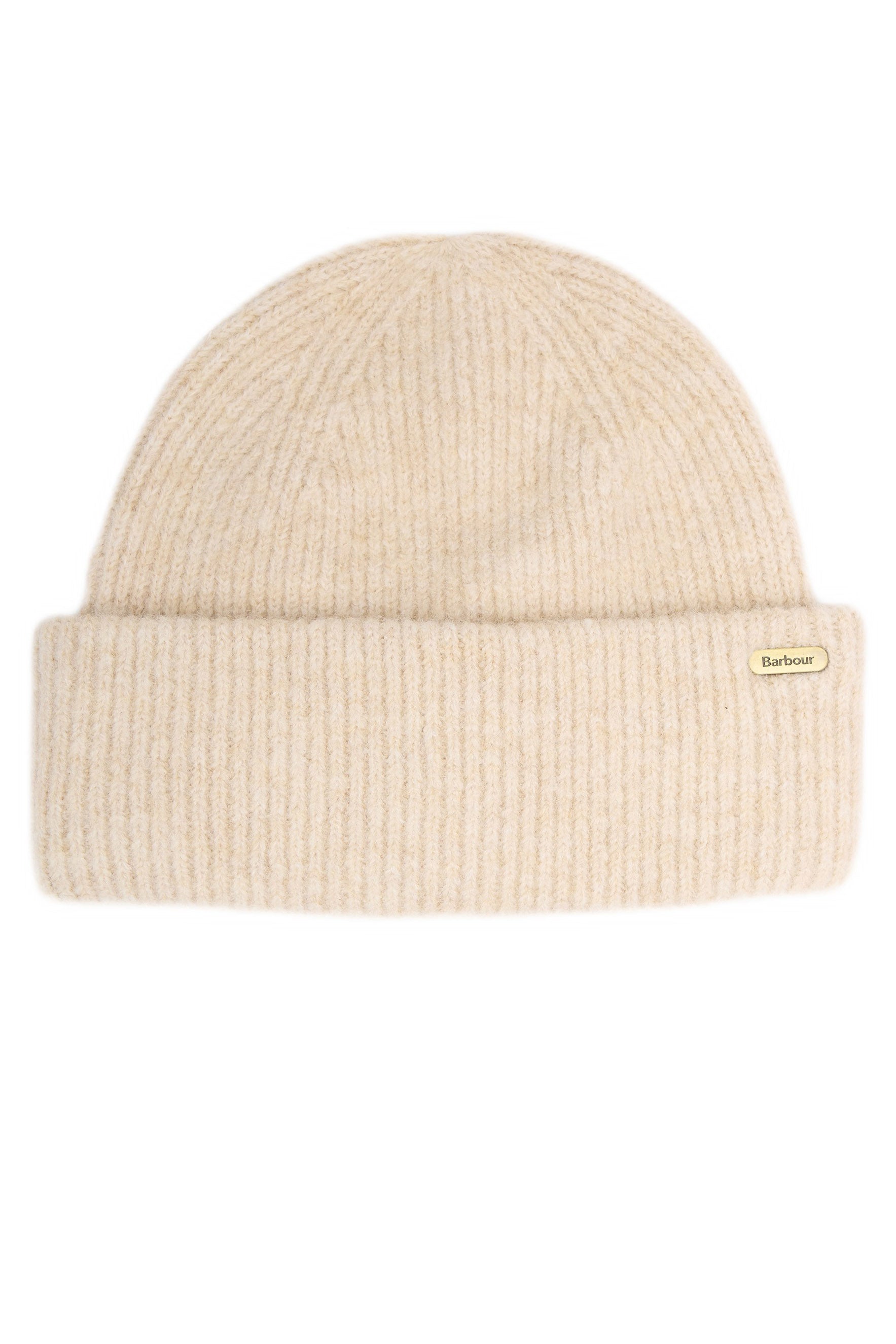 Barbour Enid Beanie - Birch LHA0648_CR52_OS