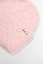 Barbour Enid Beanie - Candy Pink LHA0648_PI31_OS