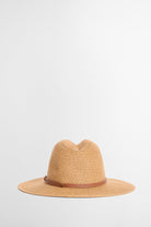 Barbour Evelyn Trilby Hat - Tan